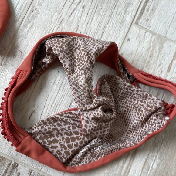 Acacia bikini set - Picture 8 of 8